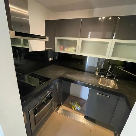 In Center 2 Bedrooms & 2 Bathrooms Exclusive Style Tropez Appartement Saint-Tropez