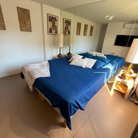 Appartement In Center 2 Bedrooms & 2 Bathrooms Exclusive Style Tropez Saint-Tropez