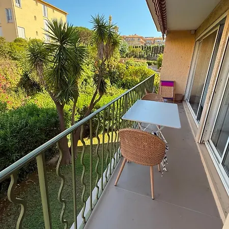In Center 2 Bedrooms & 2 Bathrooms Exclusive Style Tropez Appartement Saint-Tropez