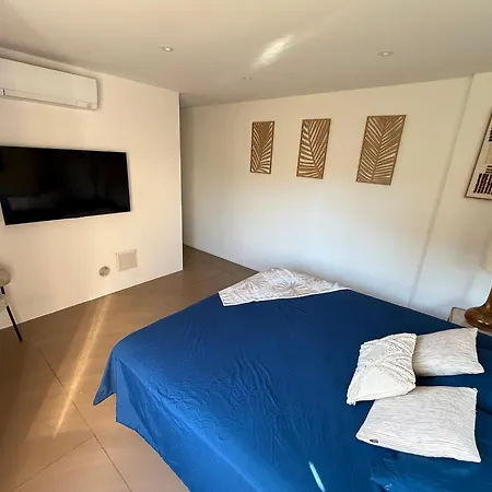 Appartement In Center 2 Bedrooms & 2 Bathrooms Exclusive Style Tropez
